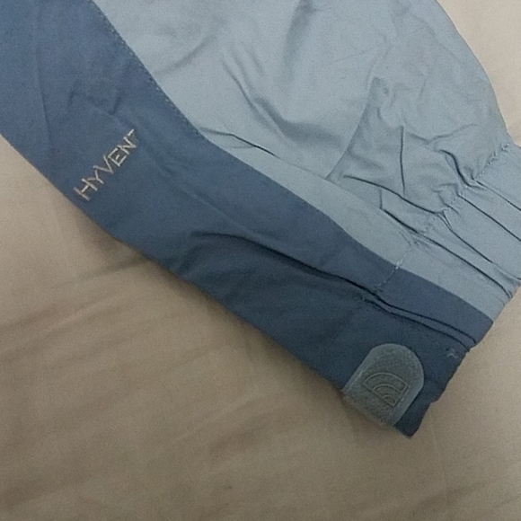 The North Face Hyvent ski jacket XS - Picture 8 of 14